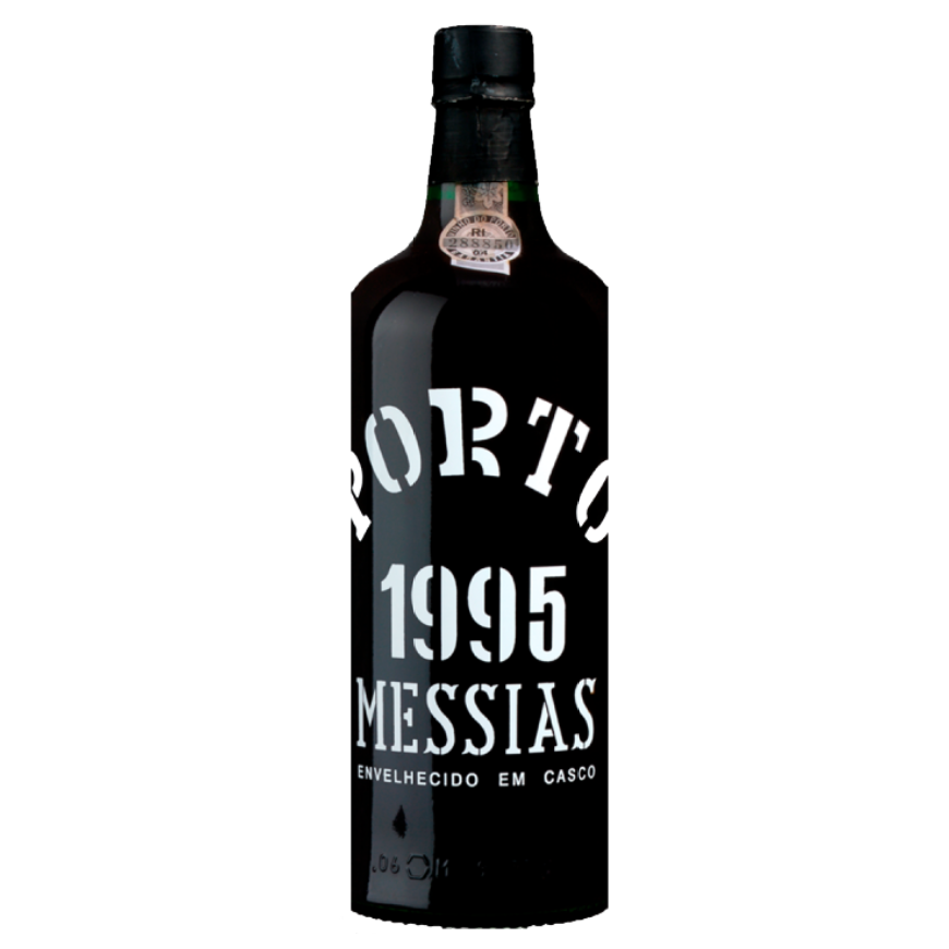 1995 Caves Messias Colhetia Port