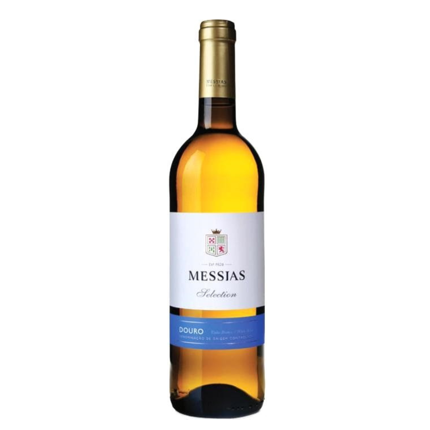 Messias Selection Douro Blanco 2014