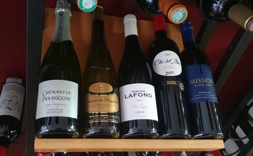 OUR FAVOURITE STYLES NOVEMBER 2025