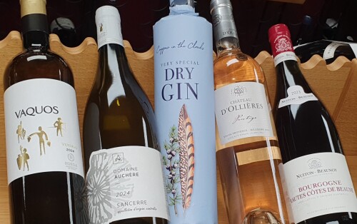 A CHANGE OF PACE JANUARY 2026