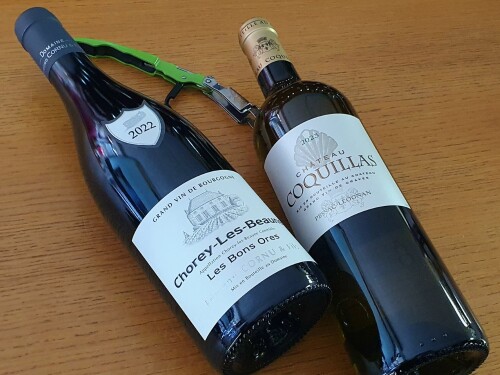 NEW - CHEESE PAIRINGS FEBRUARY 2026