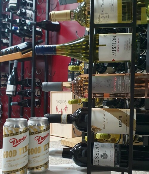 Wine Event