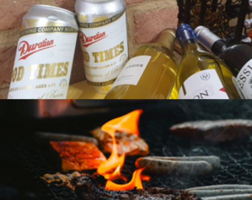Wine Event