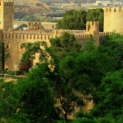 Castilla La Mancha