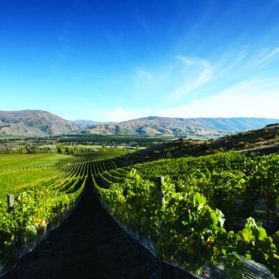 Central Otago