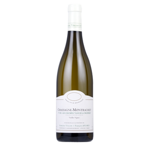 Chassagne Montrachet 1er Cru Les Chaumees Domaine Jouard 2018