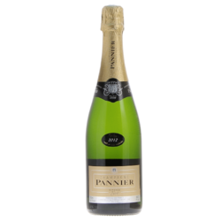 Pannier Brut Champagne Vintage 2014