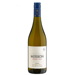 Mission Estate Winery Sauvignon Blanc 2022