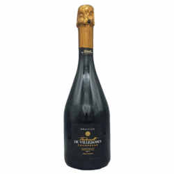Thibault Villejames Prestige Champagne