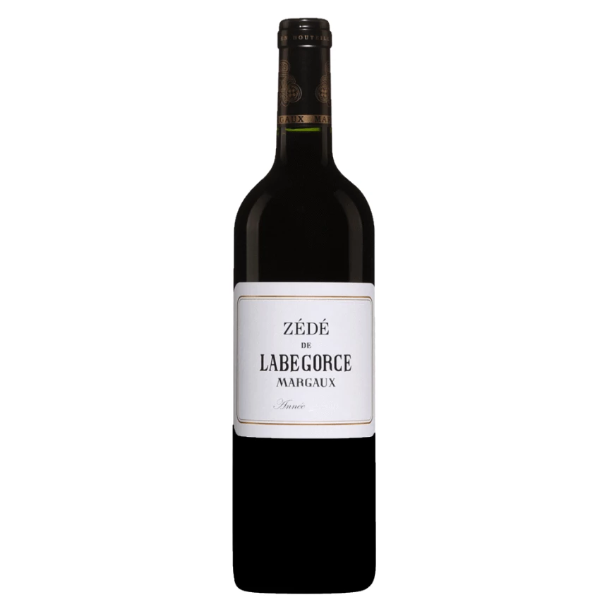 Chateau Zede de Labergorce 2019