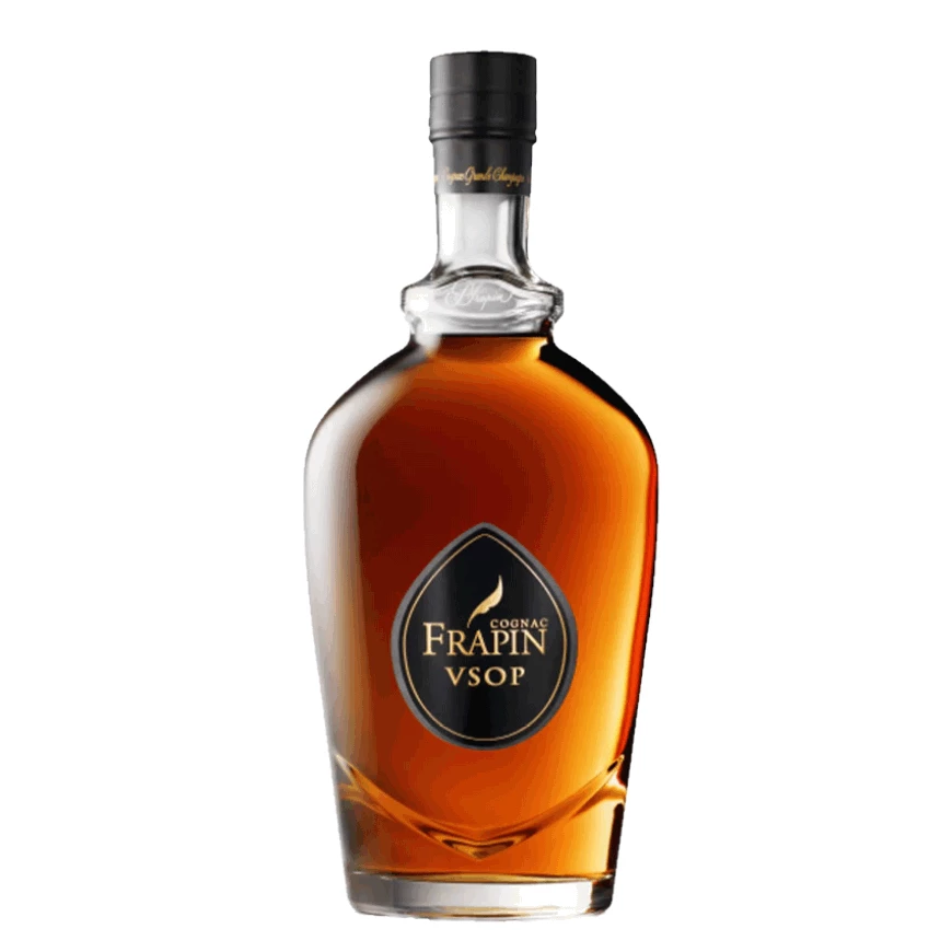 Cognac Frapin VSOP Grande Champagne
