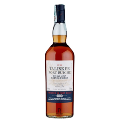 Talisker Port Ruighe Port Finish Single Malt Scotch Whisky
