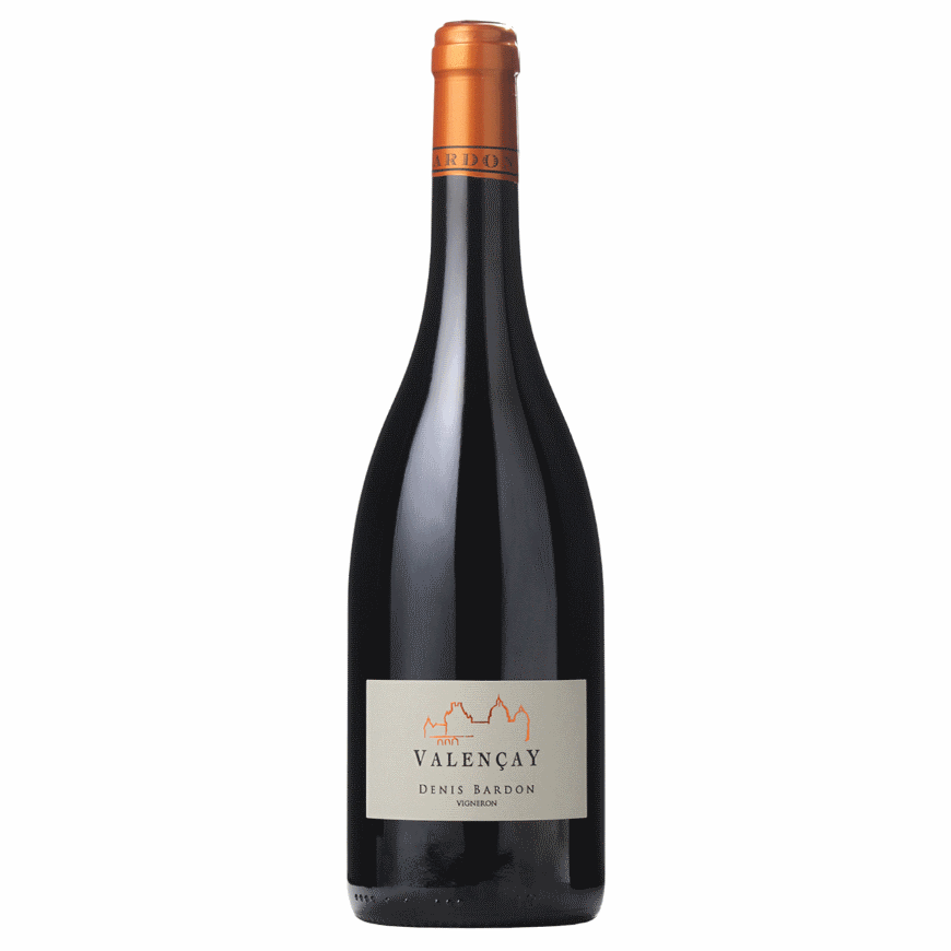 Domaine Bardon Valencay Pinot Noir 2022