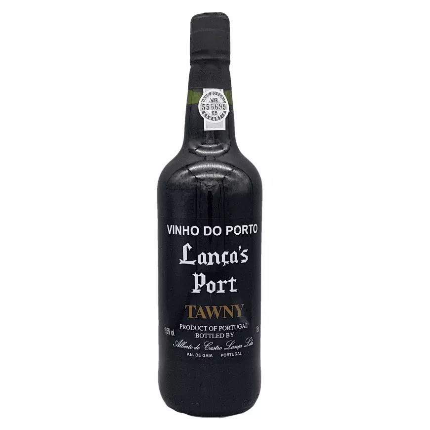 Porto Tawny Quinta Lanca