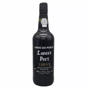 Porto Tawny Quinta Lanca