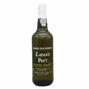 Porto White Quinta Lanca