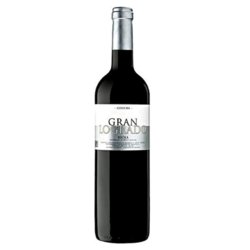 Pinord Rioja Gran Logrado Cosecha 2021