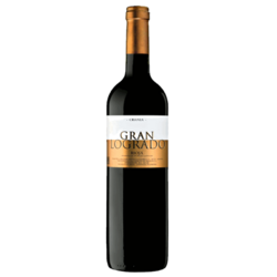 Pinord Rioja Crianza Gran Logrado 2019