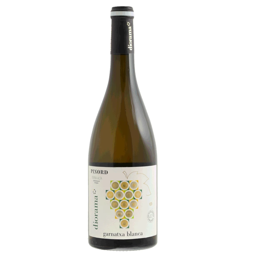 Pinord Terra Alta Garnatxa Blanca 2021