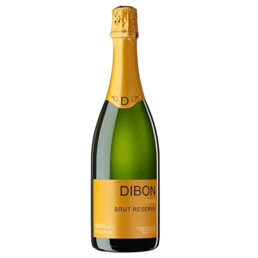 Pinord Dibon Seleccion Brut Cava