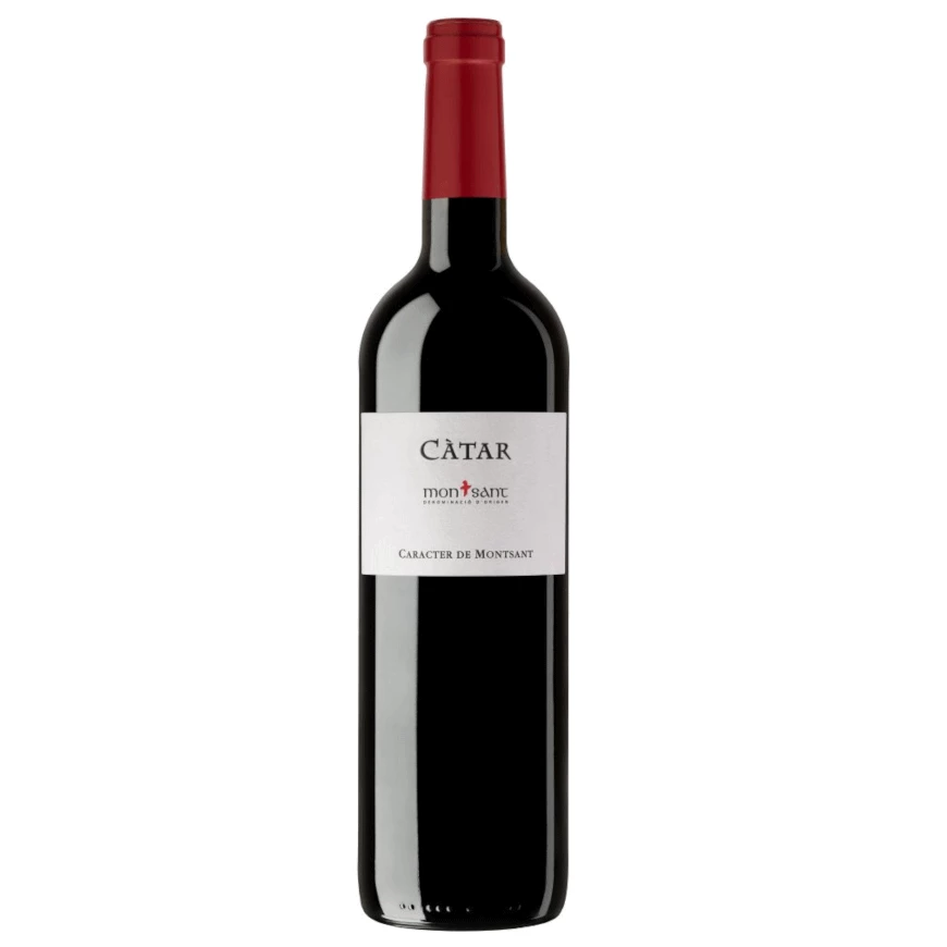 Pinord Catar Montsant 2022