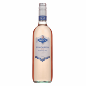 Rocca Pinot Grigio Rosato di Pavia 2023