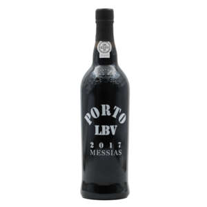 2017 Caves Messias Late Bottled Vintage Port