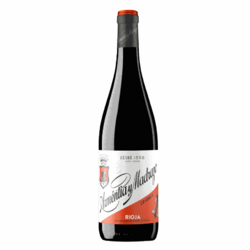 Rioja Crianza Bodegas Armentia y Madrazo 2019