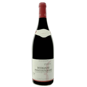 Vignerons de Mancey Burgundy Passetoutgrains 2022