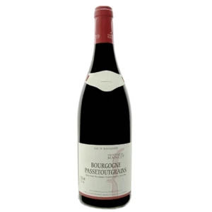 Vignerons de Mancey Burgundy Passetoutgrains 2022