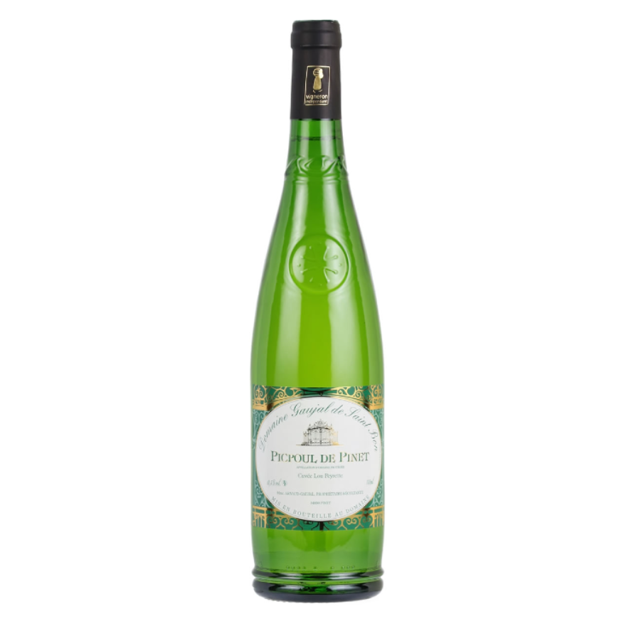 Domaine Gaujal de St Bon, Picpoul De Pinet 2022