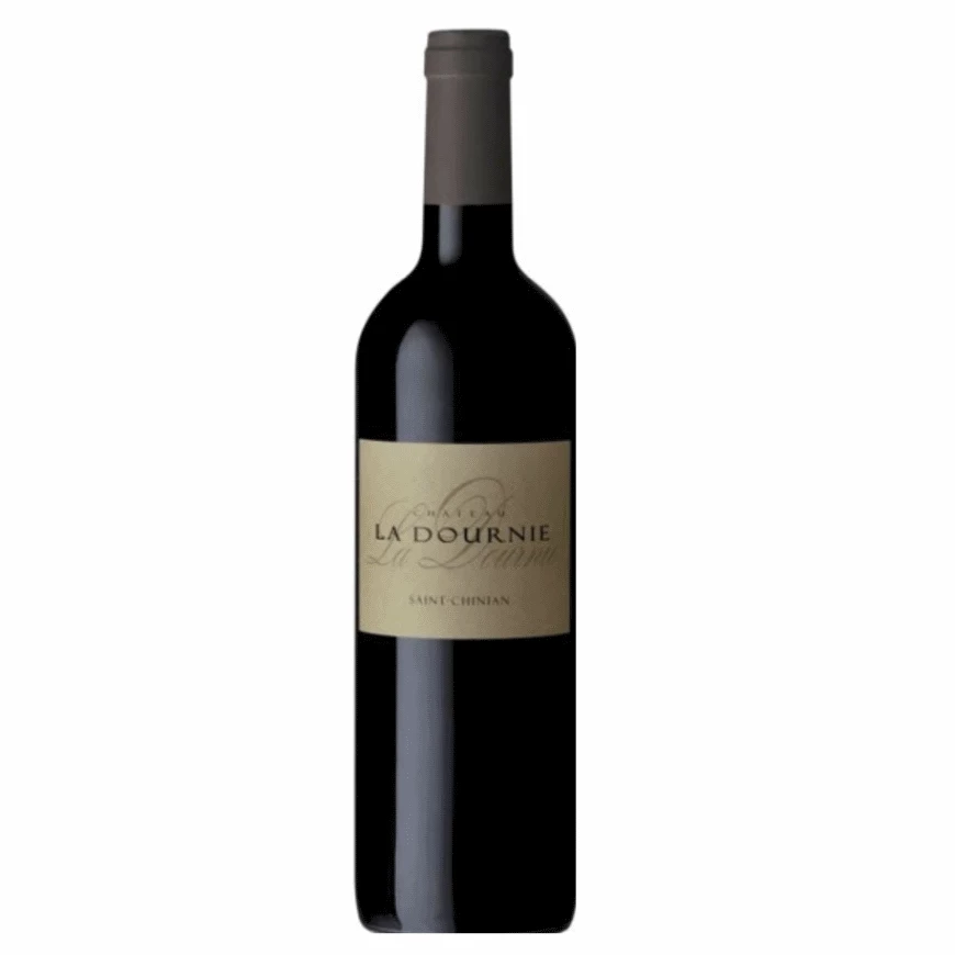 Chateau La Dournie Saint-Chinian Classic 2021