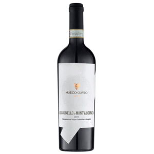 Marco Gavio Brunello di Montalcino 2018