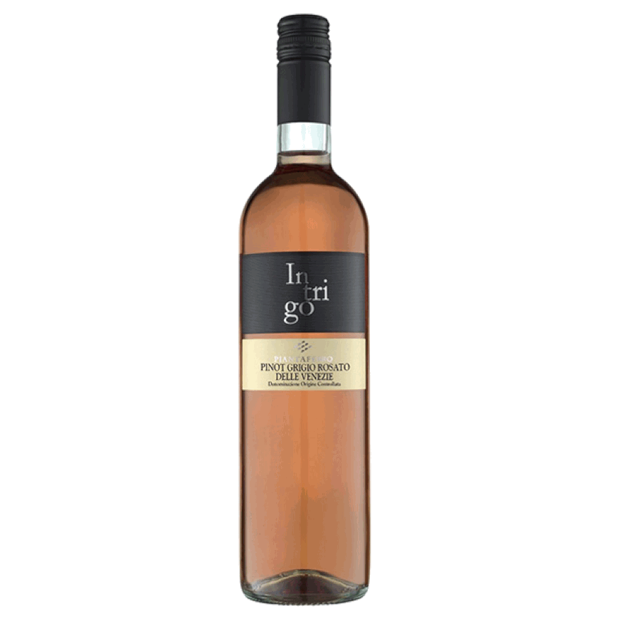 Piantaferro Pinot Grigio Rosato 2023