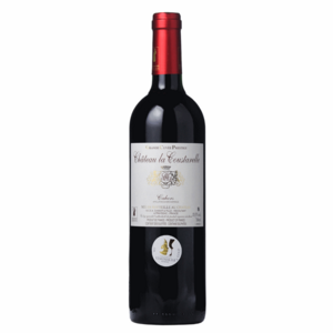 Chateau La Coustarelle Grande Cuvee Prestige Cahors 2020