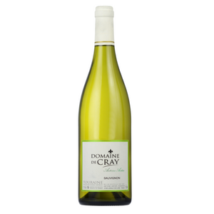 Touraine Sauvignon Domaine de Cray 2023