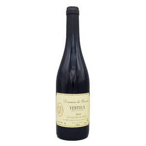 Domaine de Boissan Bonfils Cotes de Ventoux 2023