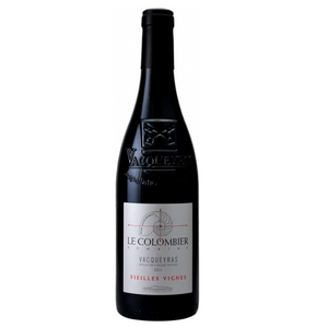 Domaine de Colombier Vacqueyras Vieilles Vignes 2023