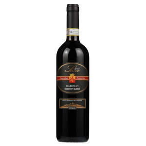 Sacco Barolo DOCG 2019