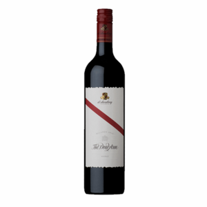 The Dead Arm Shiraz d'Arenberg 2018