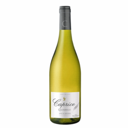 Caprice Colombelle Blanc Cotes Gascogne 2023