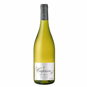 Caprice Colombelle Blanc Cotes Gascogne 2023