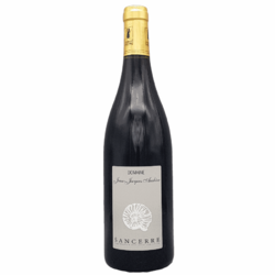 Jean-Jacques Auchere Sancerre Rouge 2023