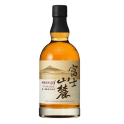 Kirin Fuji-Sanroku Blended Japanese Whisky