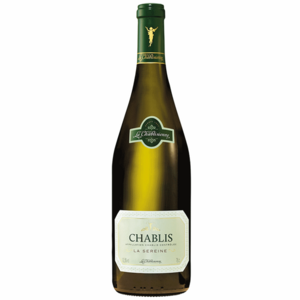 Domaine La Chablisienne Chablis La Sereine 2020