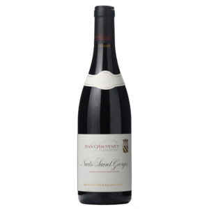 Domaine Jean Chauvenet Nuits-Saint-Georges Cotes de Nuit 2022