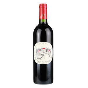 Chateau Queyssard Bordeaux Superieur 2020