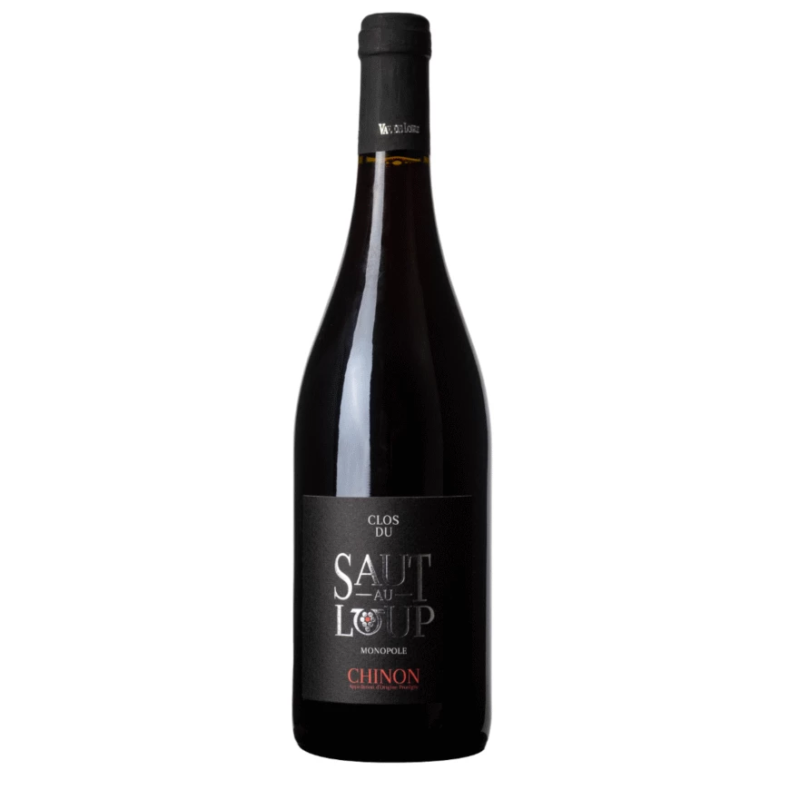 Domaine Dozon Clos du Saut au Loup 2022