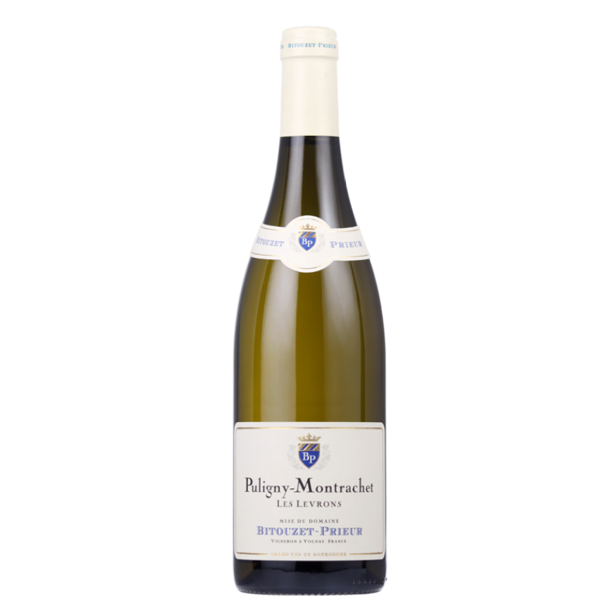 Domaine Bitouzet-Prieur Puligny-Montrachet 2022