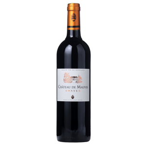 Chateau De Mauves Graves Magnum 2019